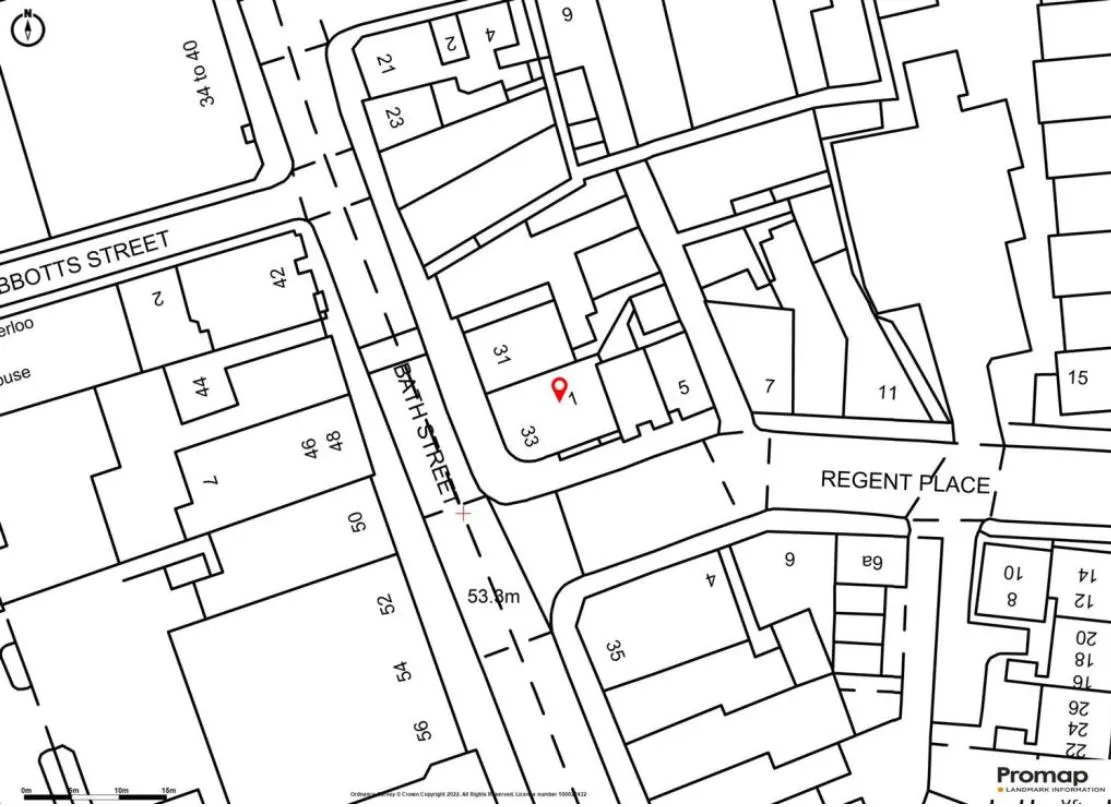 Regent Place, Leamington Spa, photo 11