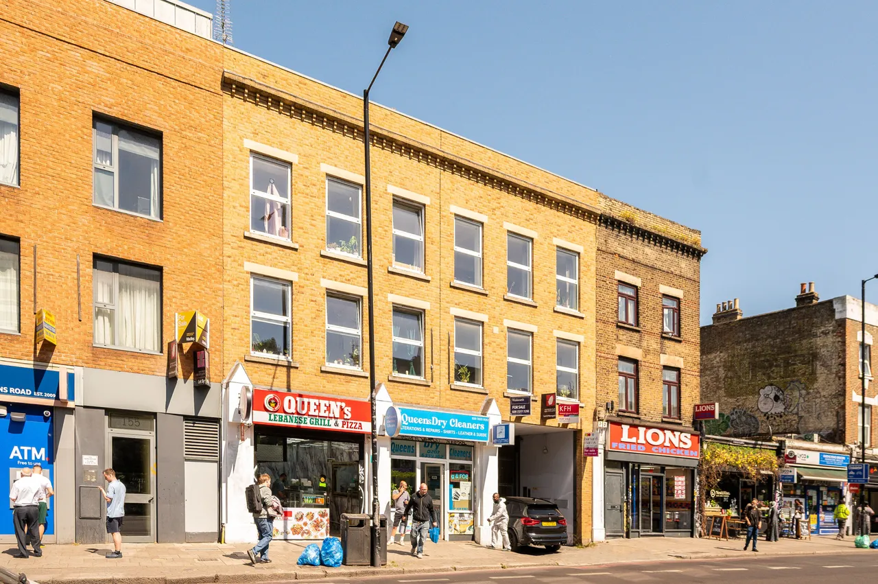 London, SE15, photo 12