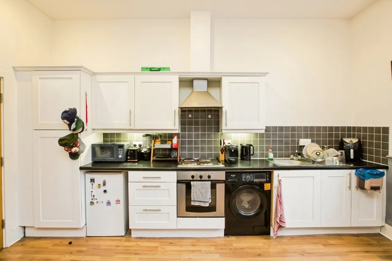 Crossley Street, Halifax, West Yorkshire, HX1, photo 7