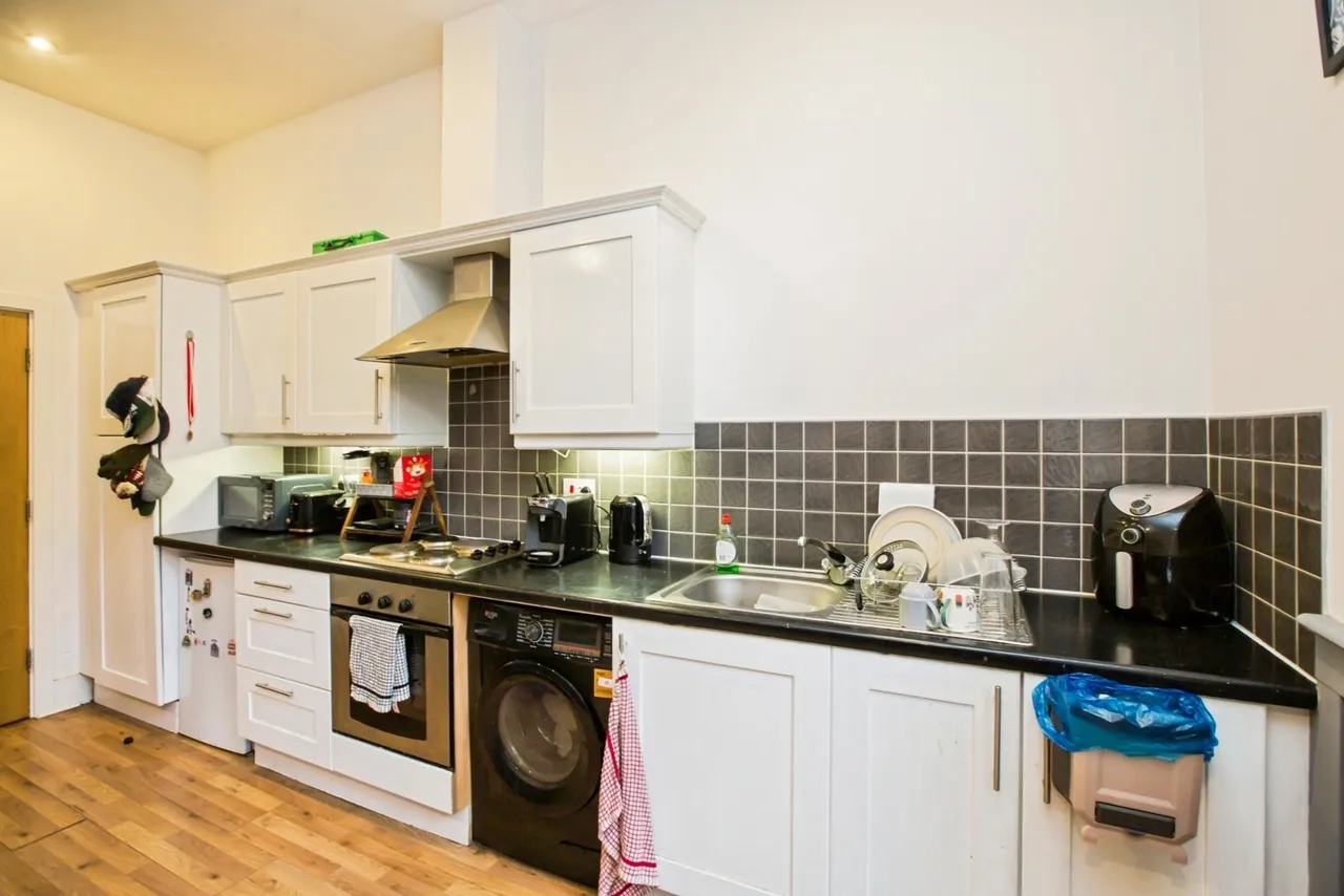 Crossley Street, Halifax, West Yorkshire, HX1, photo 13