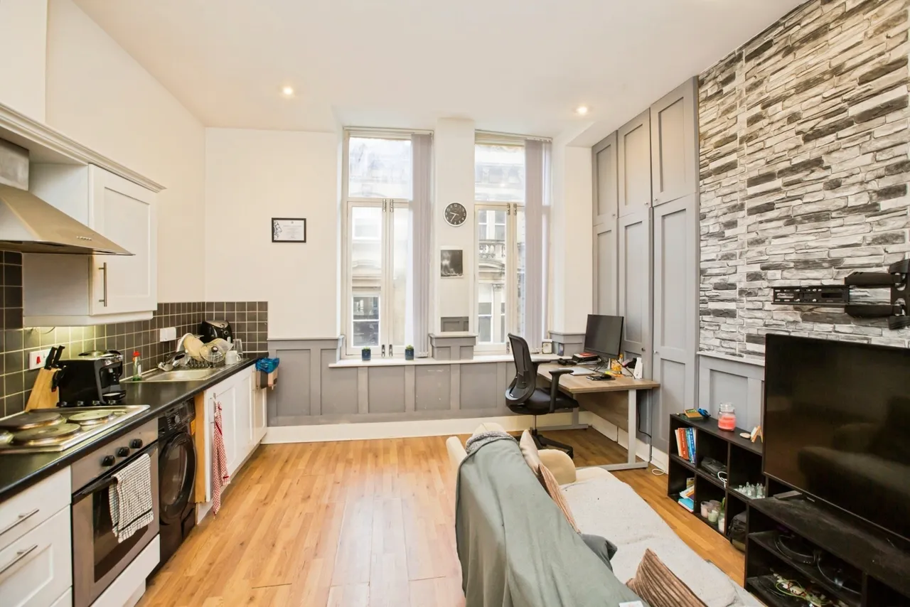 Crossley Street, Halifax, West Yorkshire, HX1, photo 15