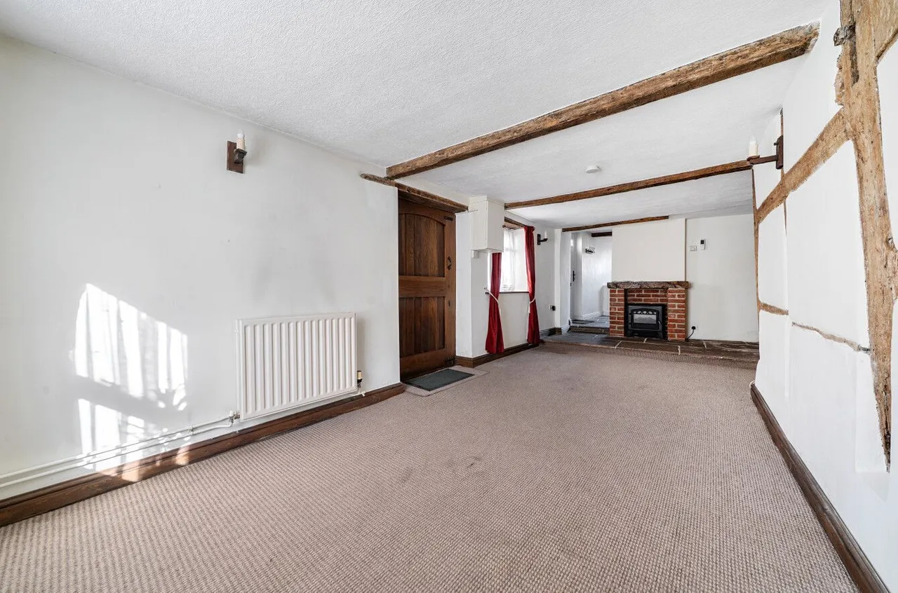 Vicarage Street, Warminster, BA12, photo 5