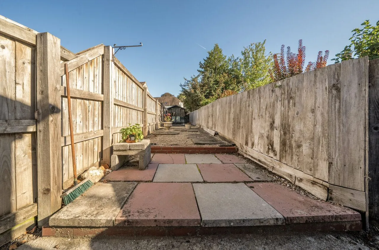 Vicarage Street, Warminster, BA12, photo 20