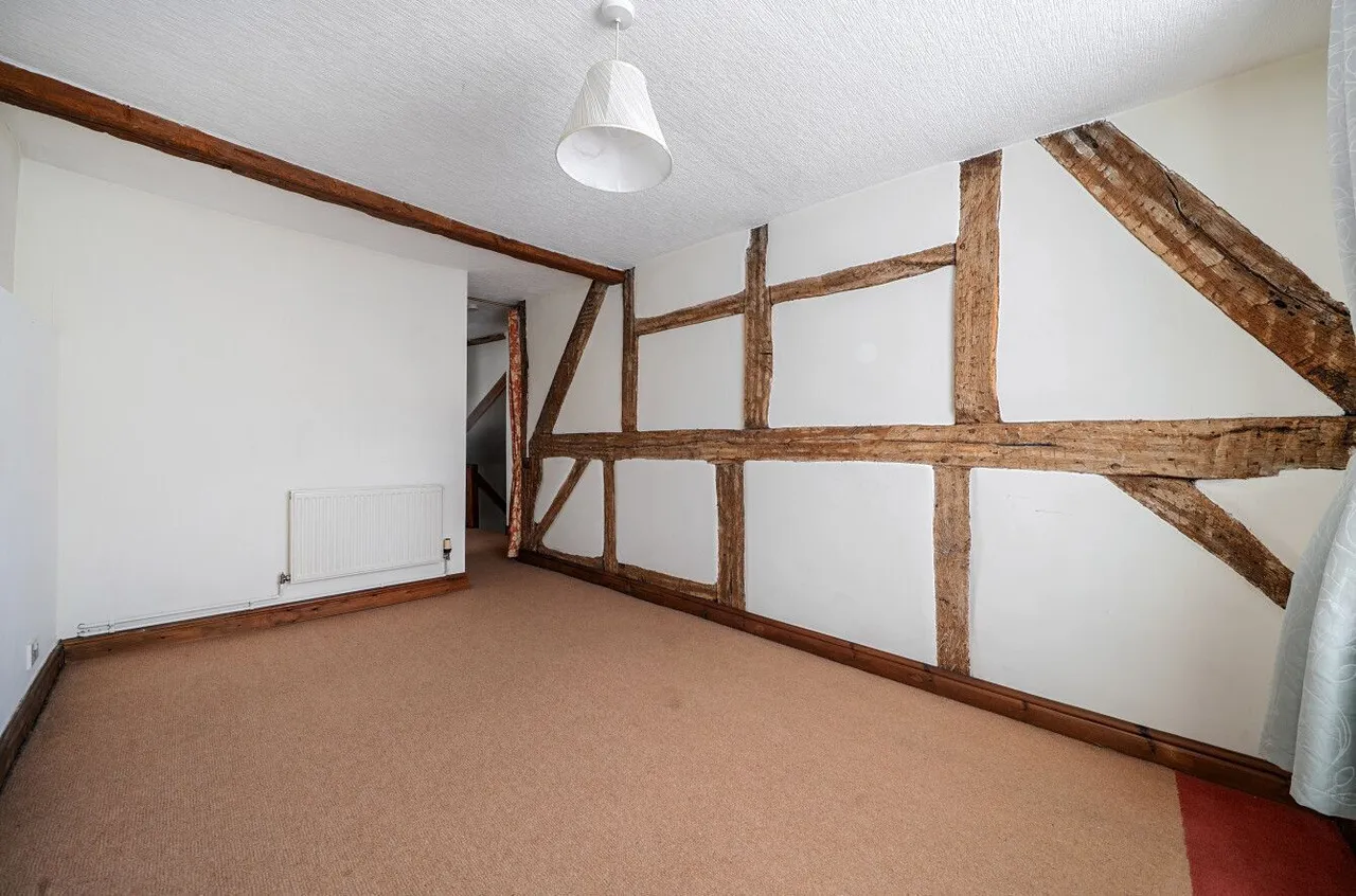 Vicarage Street, Warminster, BA12, photo 15