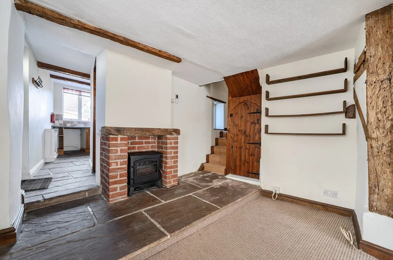 Vicarage Street, Warminster, BA12, photo 2