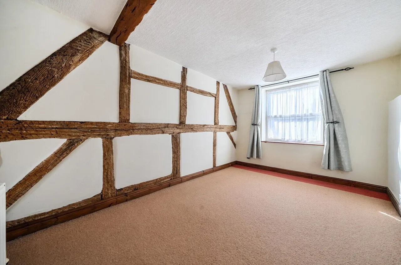 Vicarage Street, Warminster, BA12, photo 14