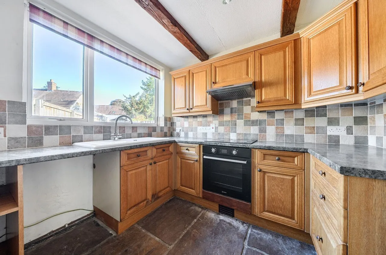Vicarage Street, Warminster, BA12, photo 7