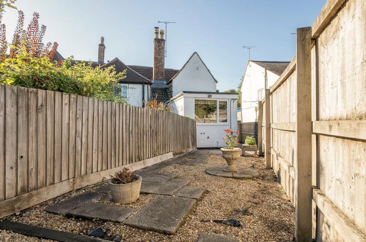 Vicarage Street, Warminster, BA12, photo 21