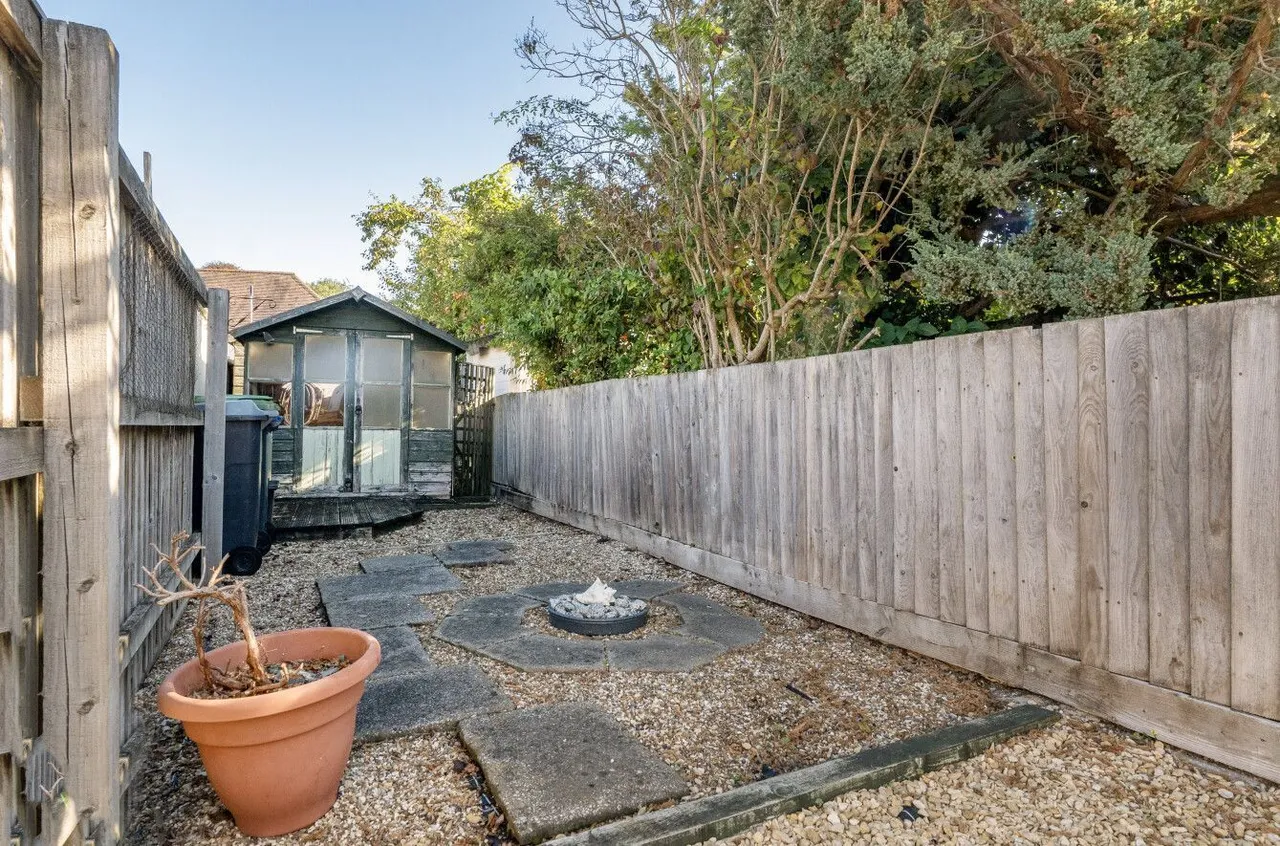 Vicarage Street, Warminster, BA12, photo 19