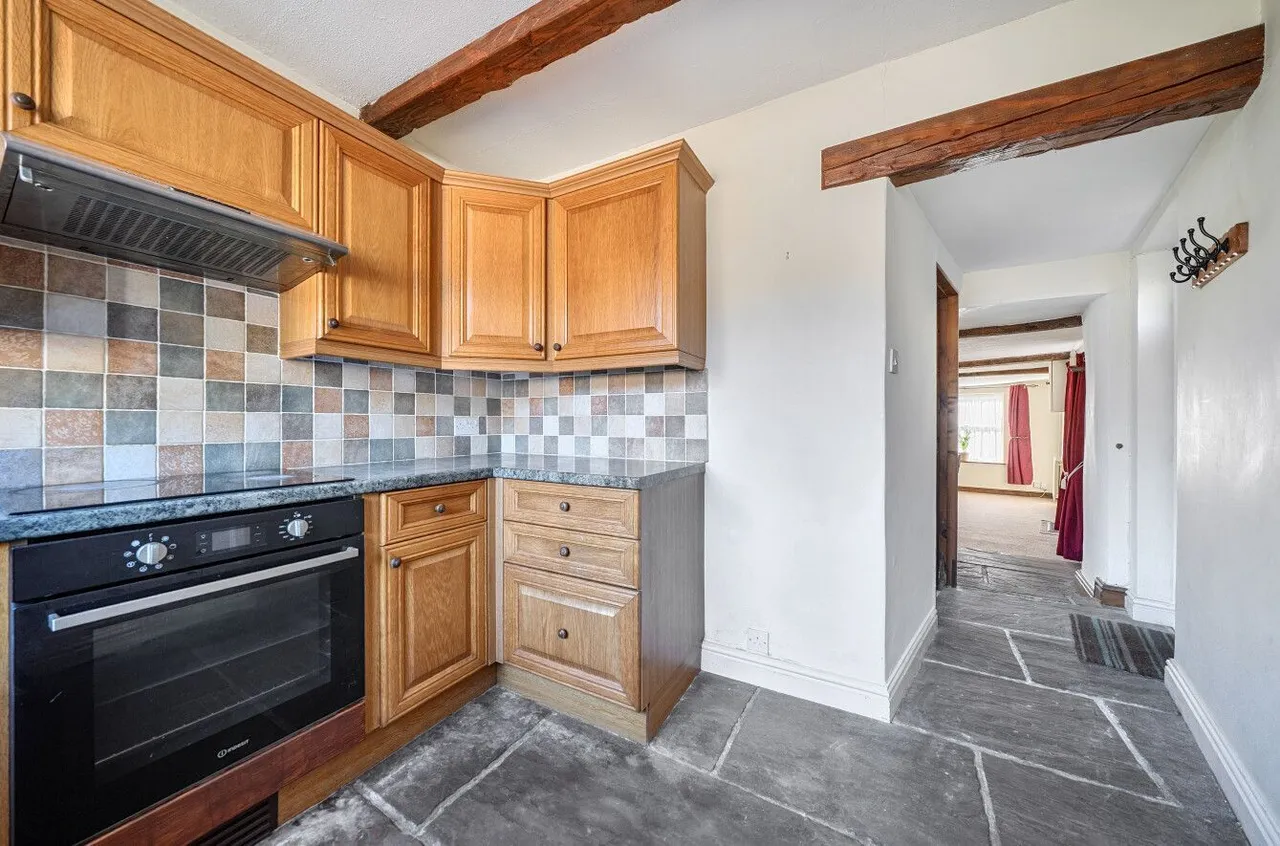 Vicarage Street, Warminster, BA12, photo 9