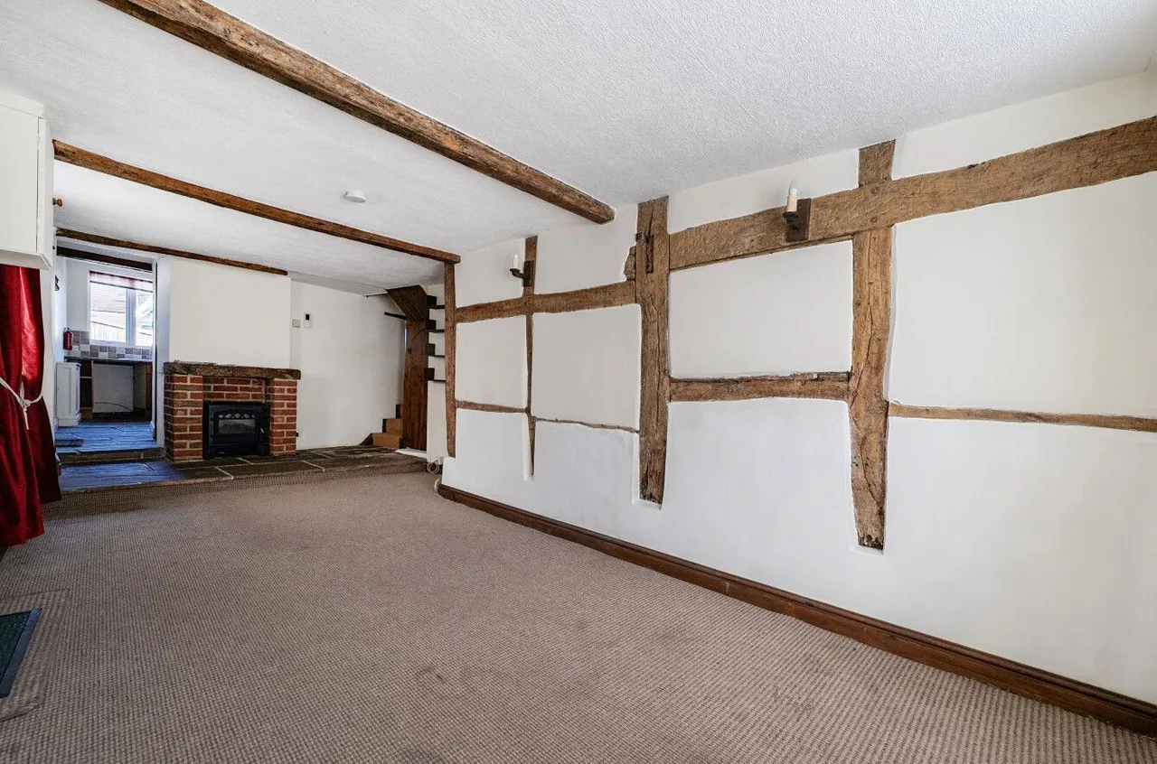 Vicarage Street, Warminster, BA12, photo 6
