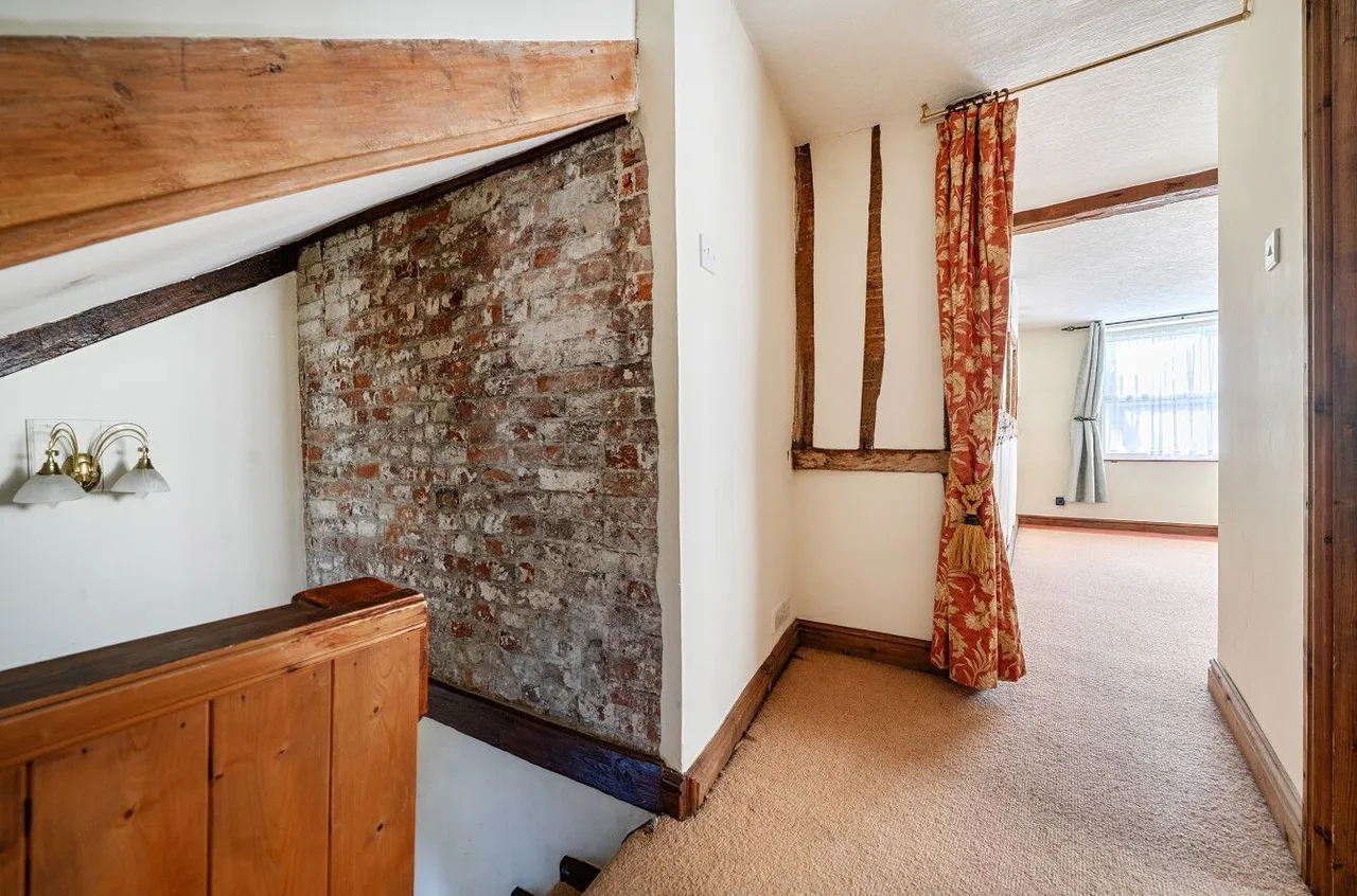 Vicarage Street, Warminster, BA12, photo 11