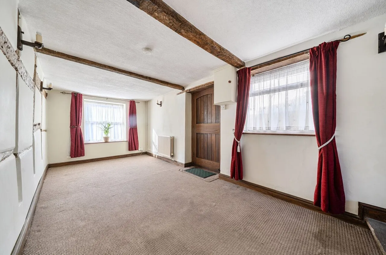 Vicarage Street, Warminster, BA12, photo 4