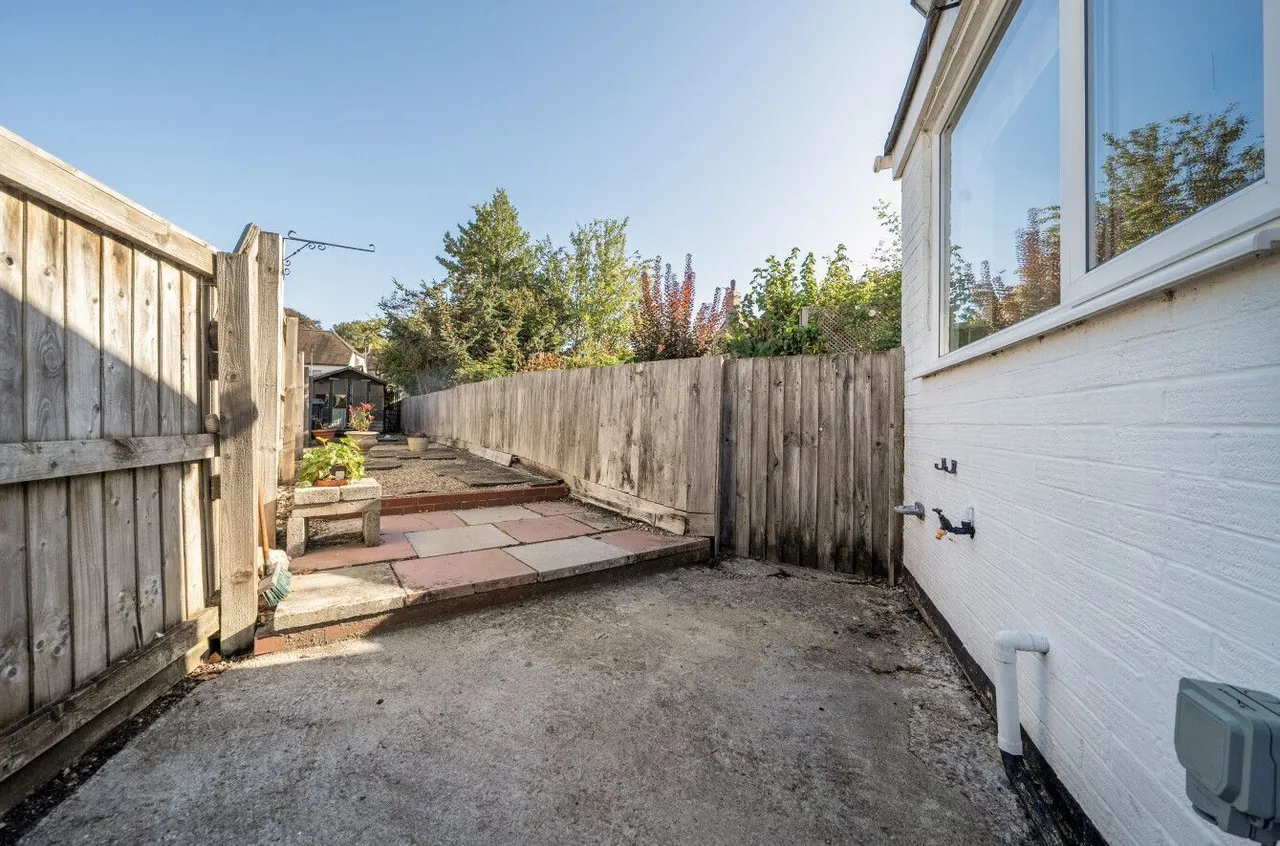 Vicarage Street, Warminster, BA12, photo 18