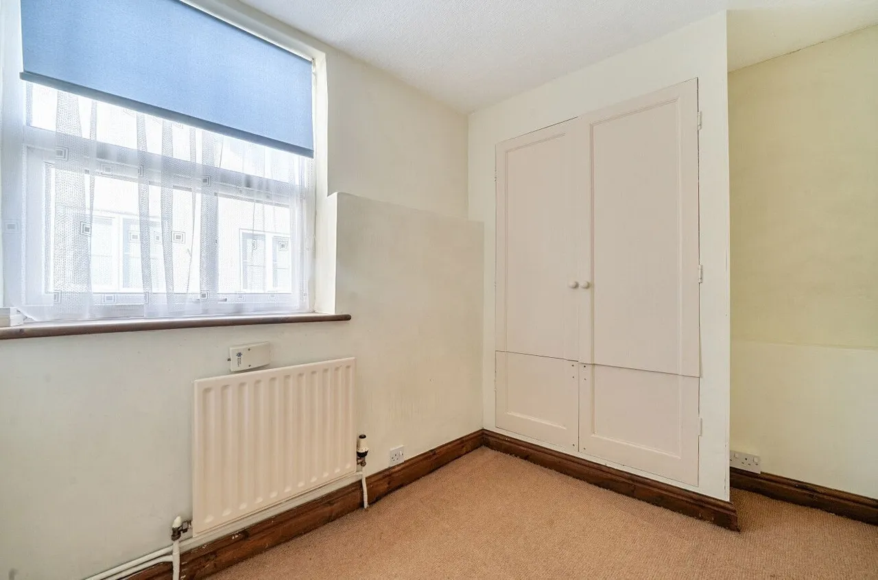 Vicarage Street, Warminster, BA12, photo 12
