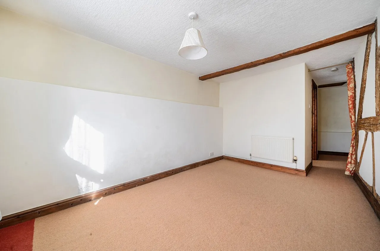 Vicarage Street, Warminster, BA12, photo 16