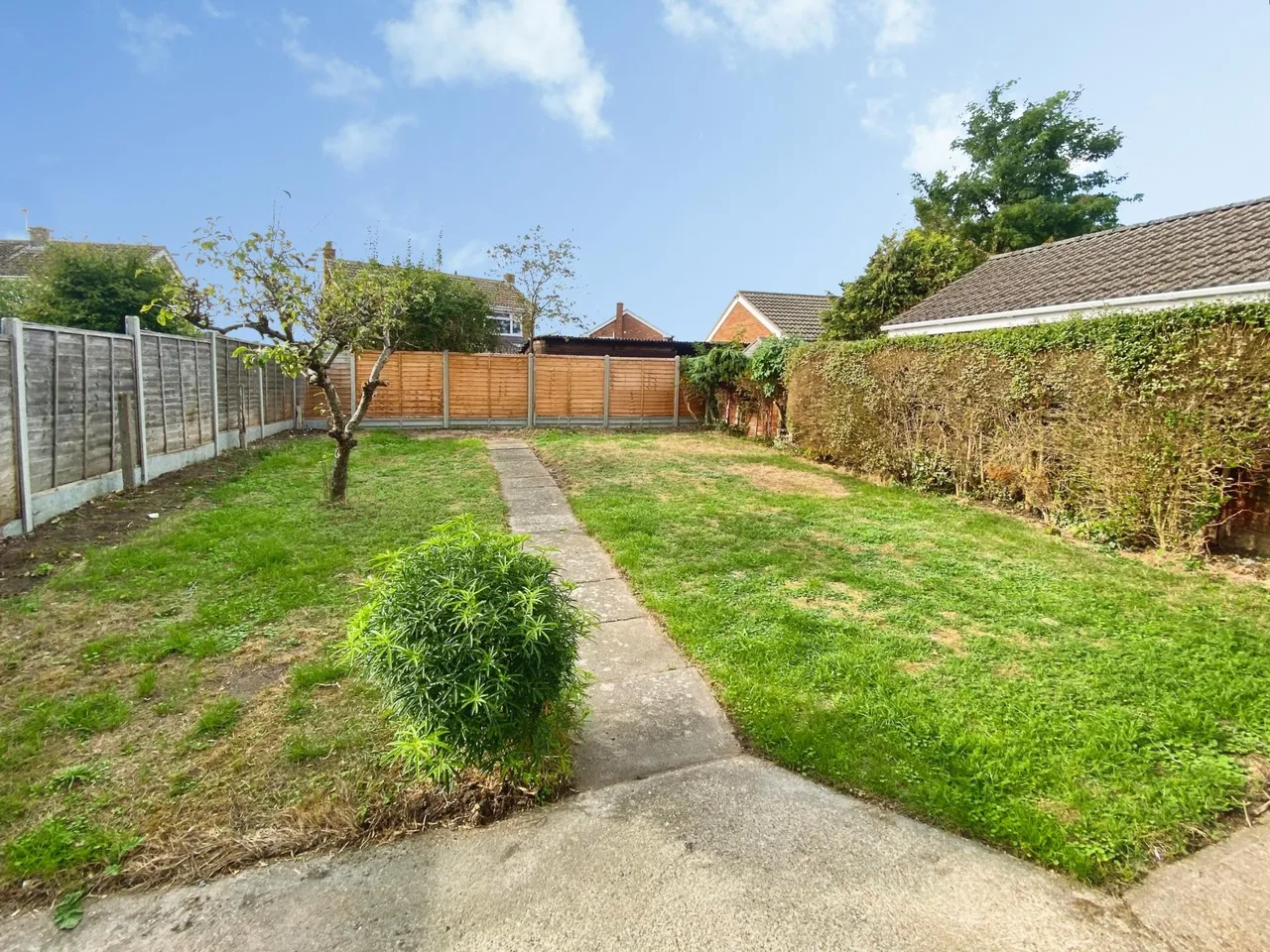 Hawksdale Close, Grantham, NG31, photo 16