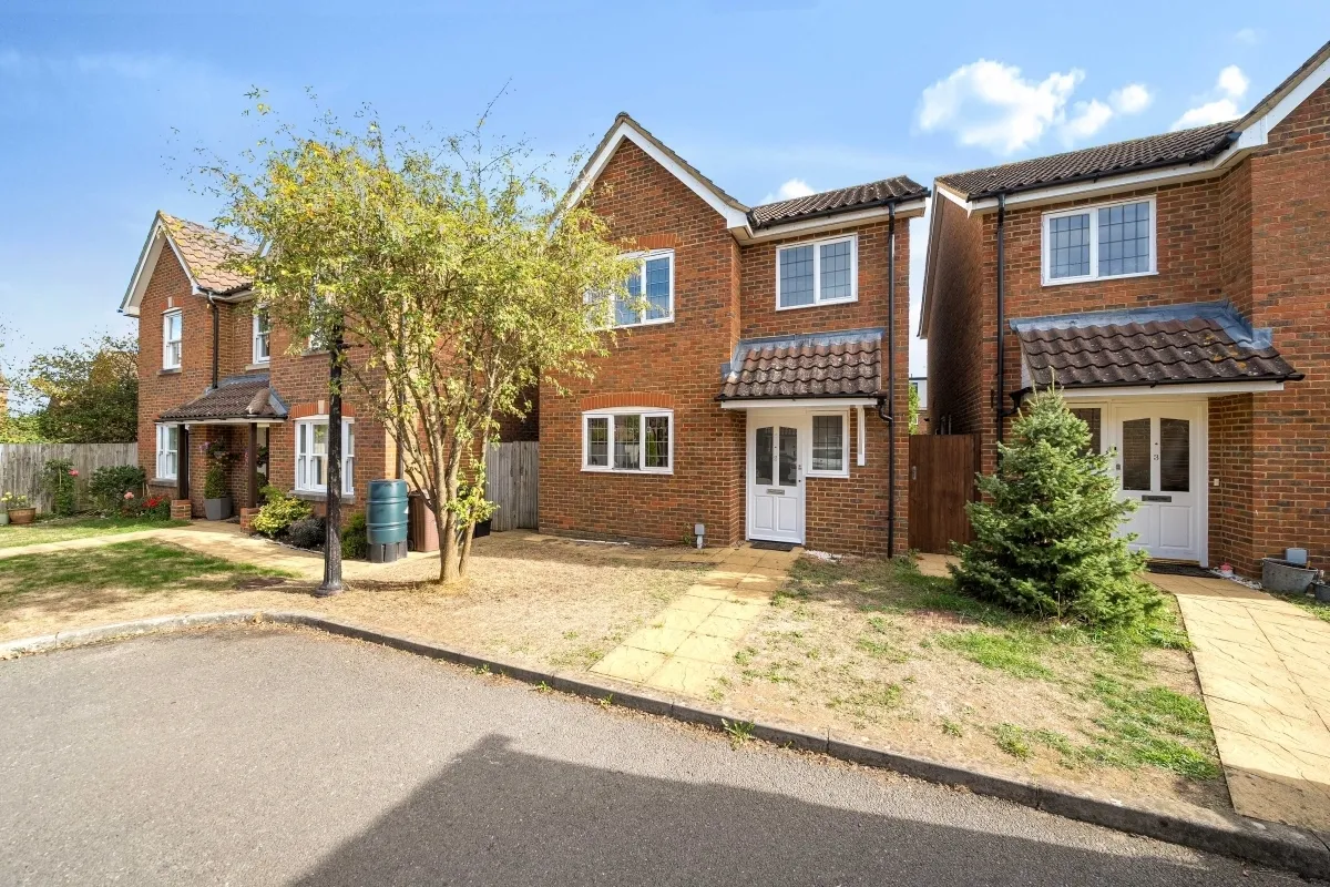 Langford Close, St. Albans, AL4, photo 19