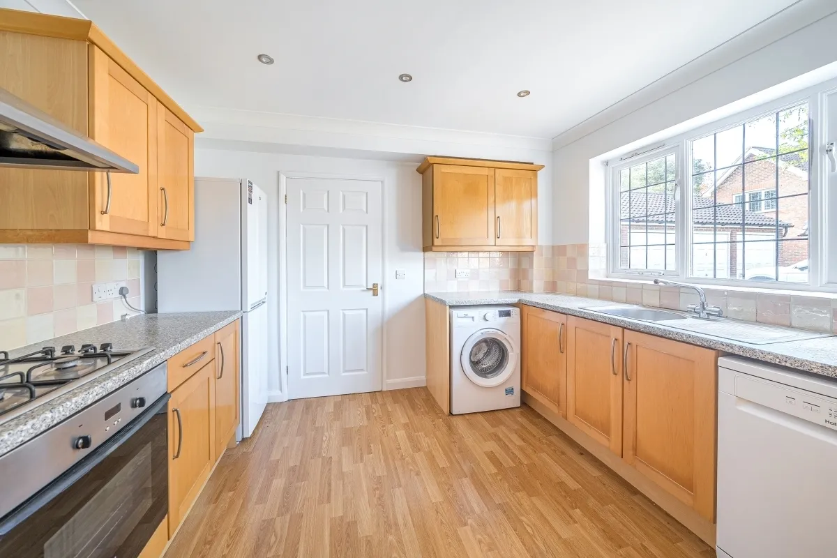 Langford Close, St. Albans, AL4, photo 16