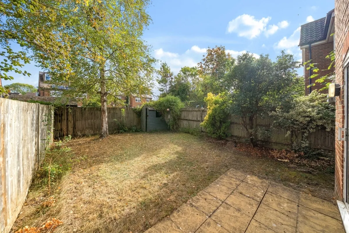 Langford Close, St. Albans, AL4, photo 9