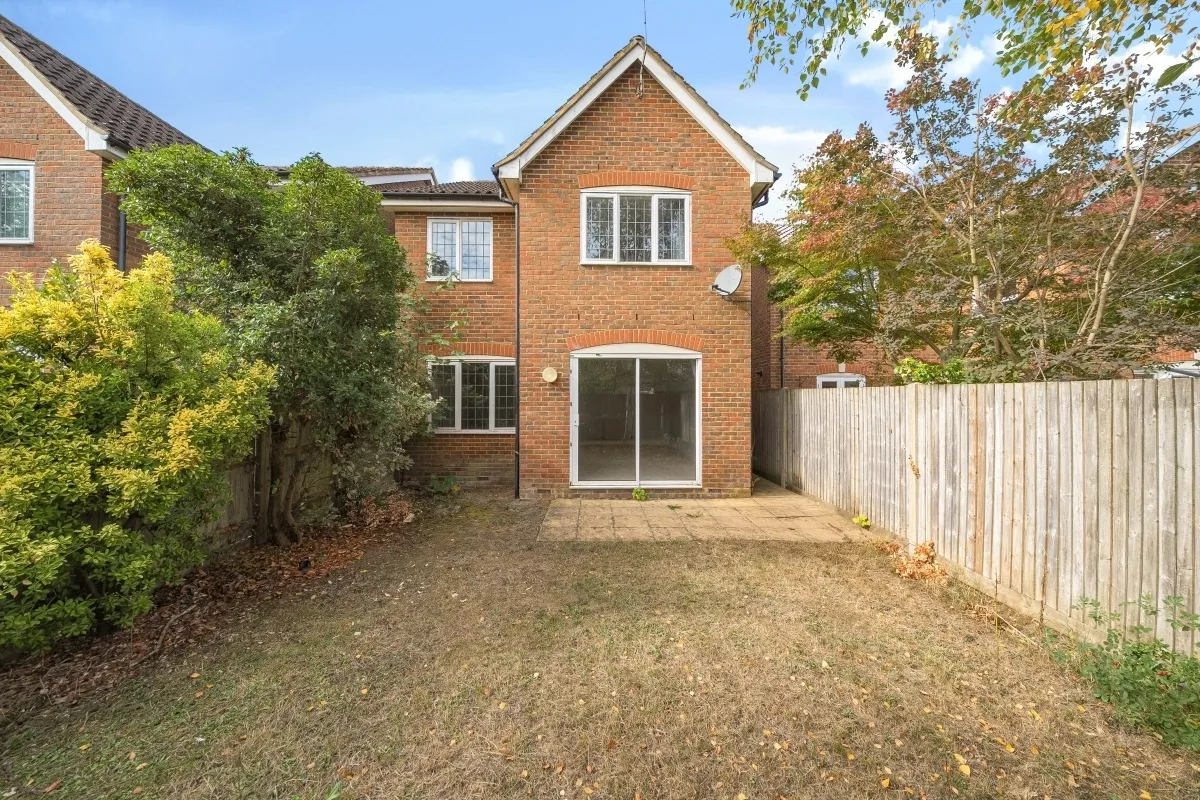Langford Close, St. Albans, AL4, photo 17