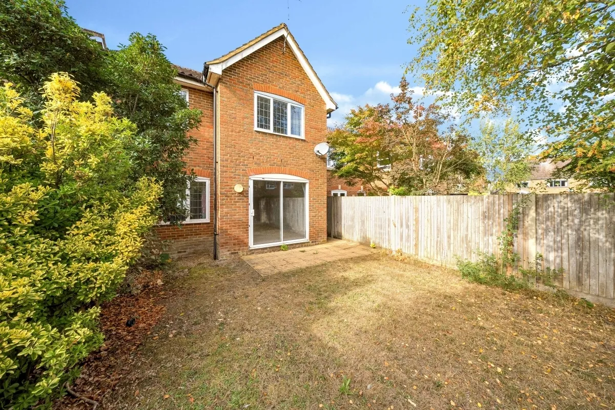 Langford Close, St. Albans, AL4, photo 18