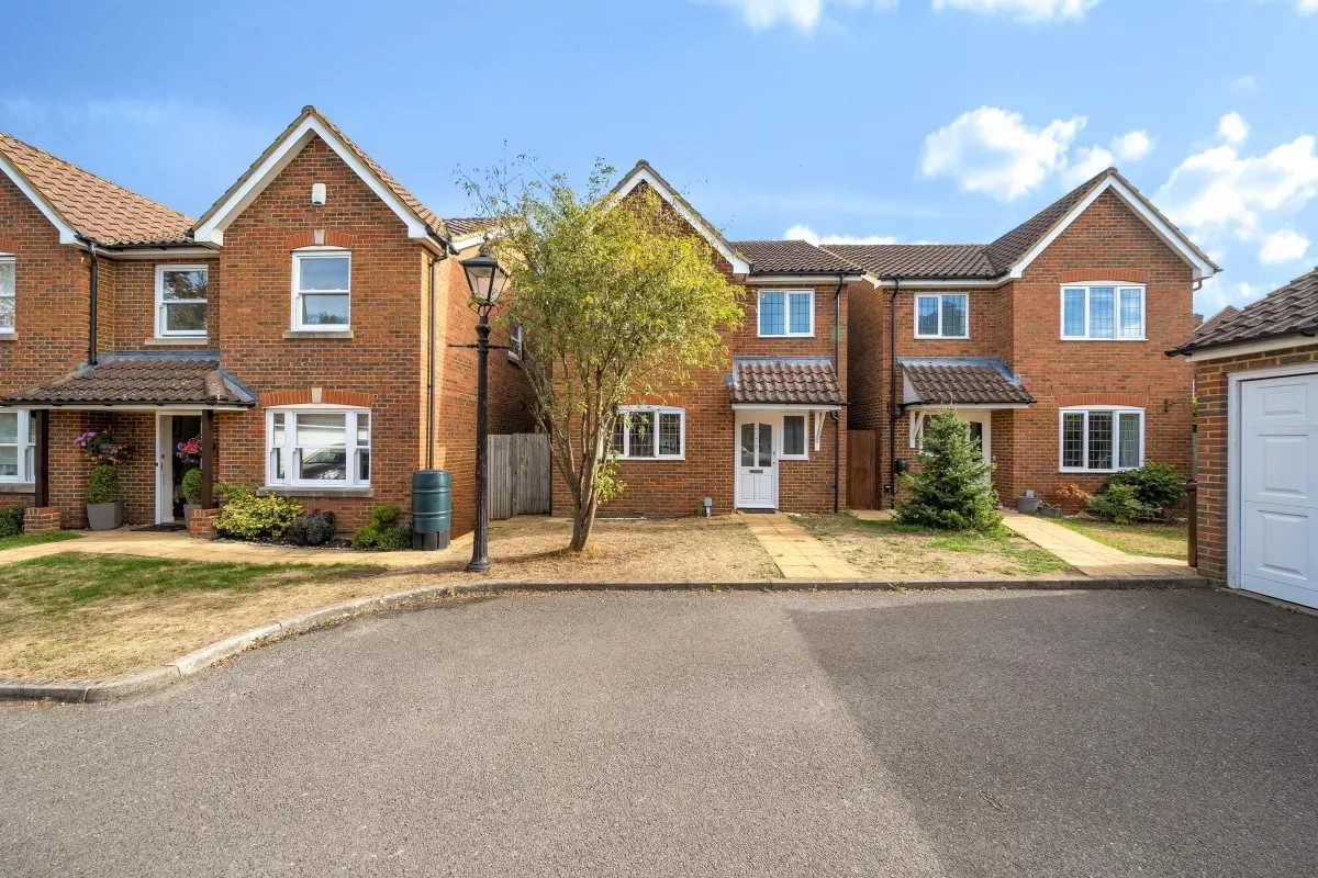 Langford Close, St. Albans, AL4, photo 20