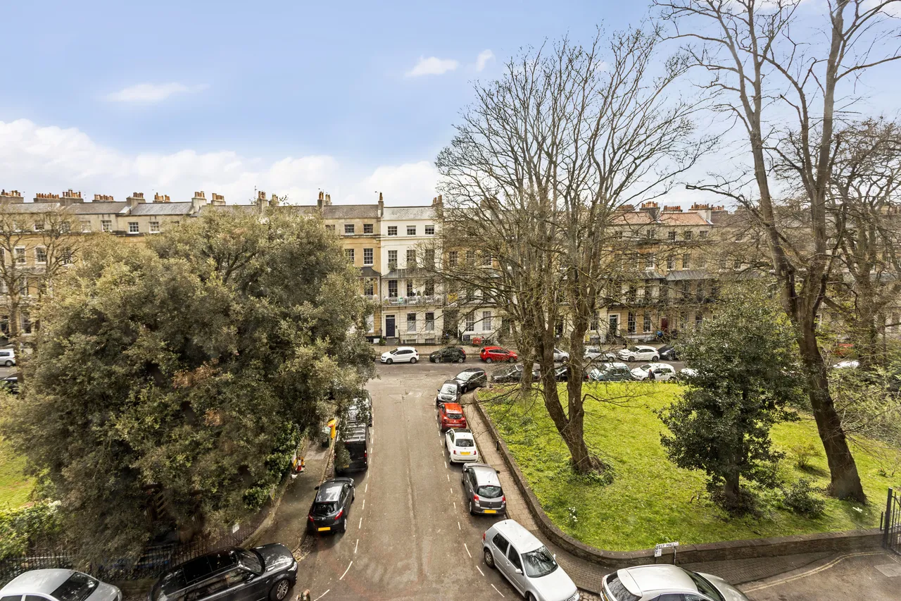West Mall, Bristol, BS8, photo 9