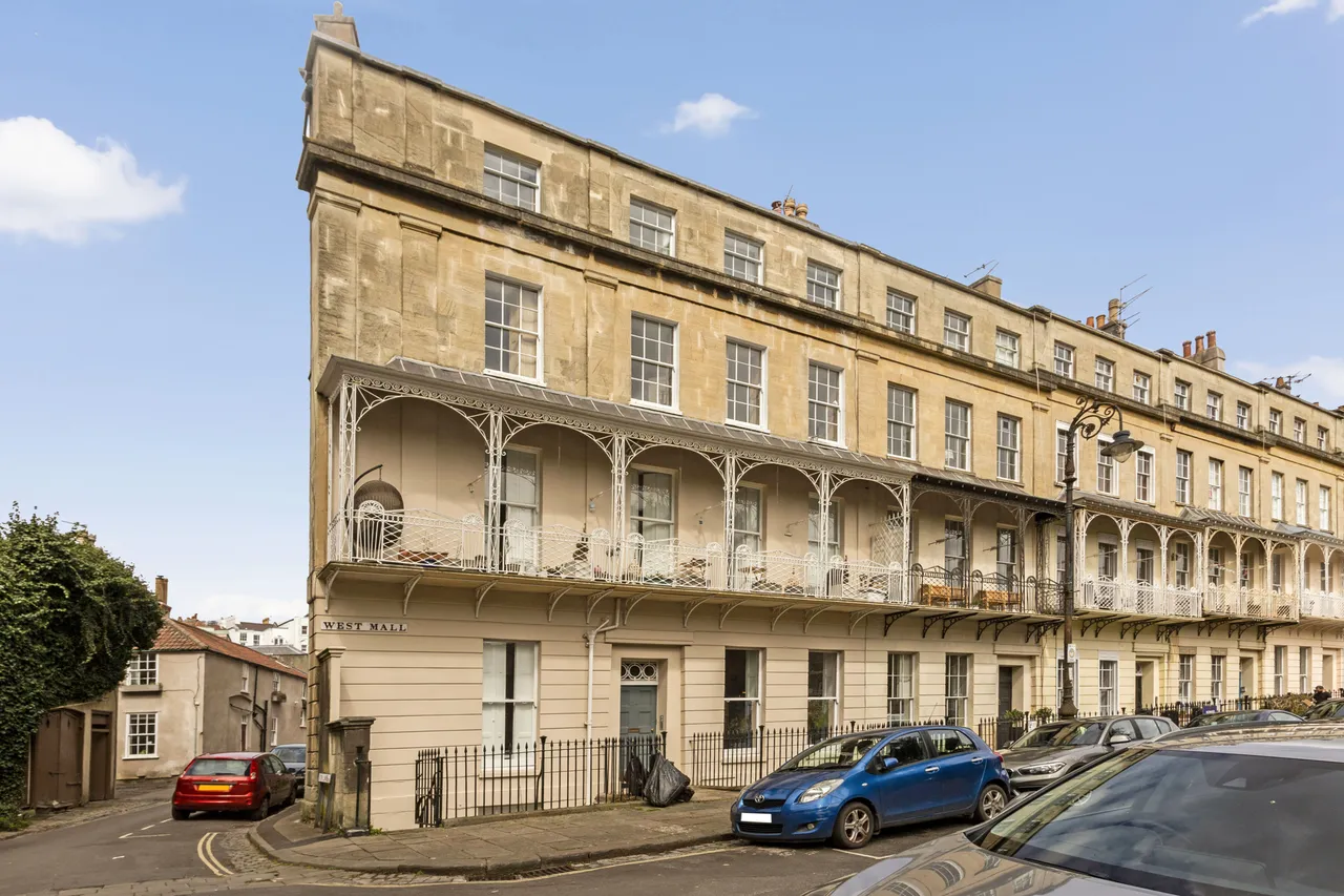 West Mall, Bristol, BS8, photo 12