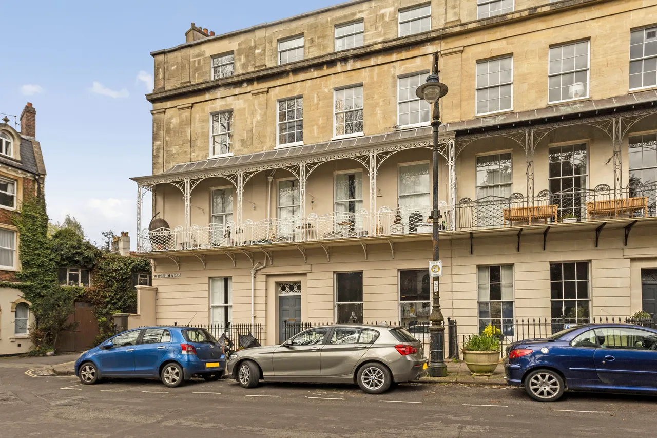 West Mall, Bristol, BS8, photo 8