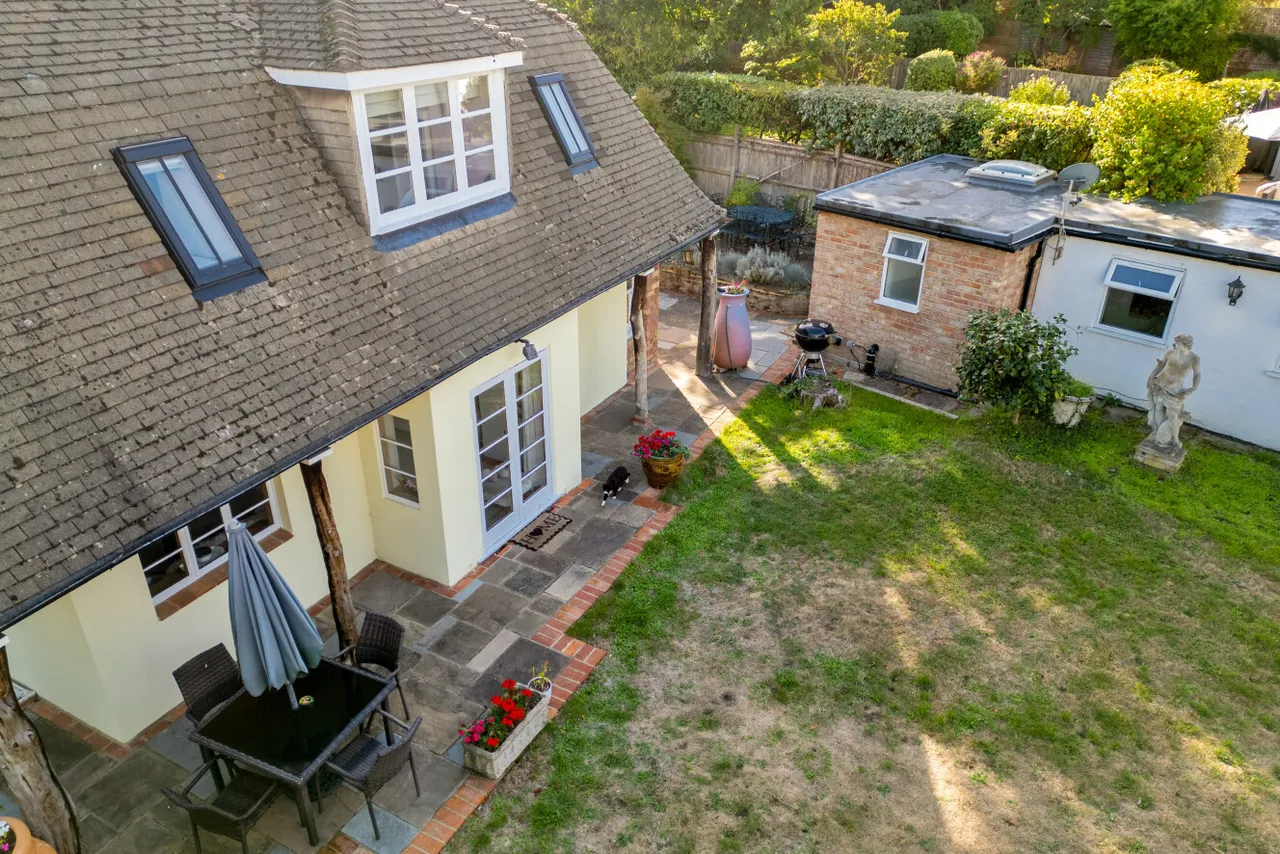 Wickham Court Road, West Wickham, BR4, photo 22