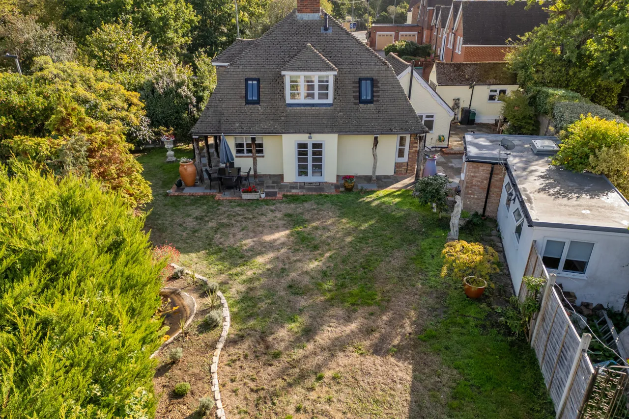 Wickham Court Road, West Wickham, BR4, photo 23