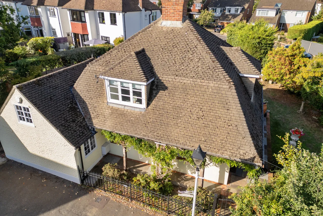 Wickham Court Road, West Wickham, BR4, photo 28