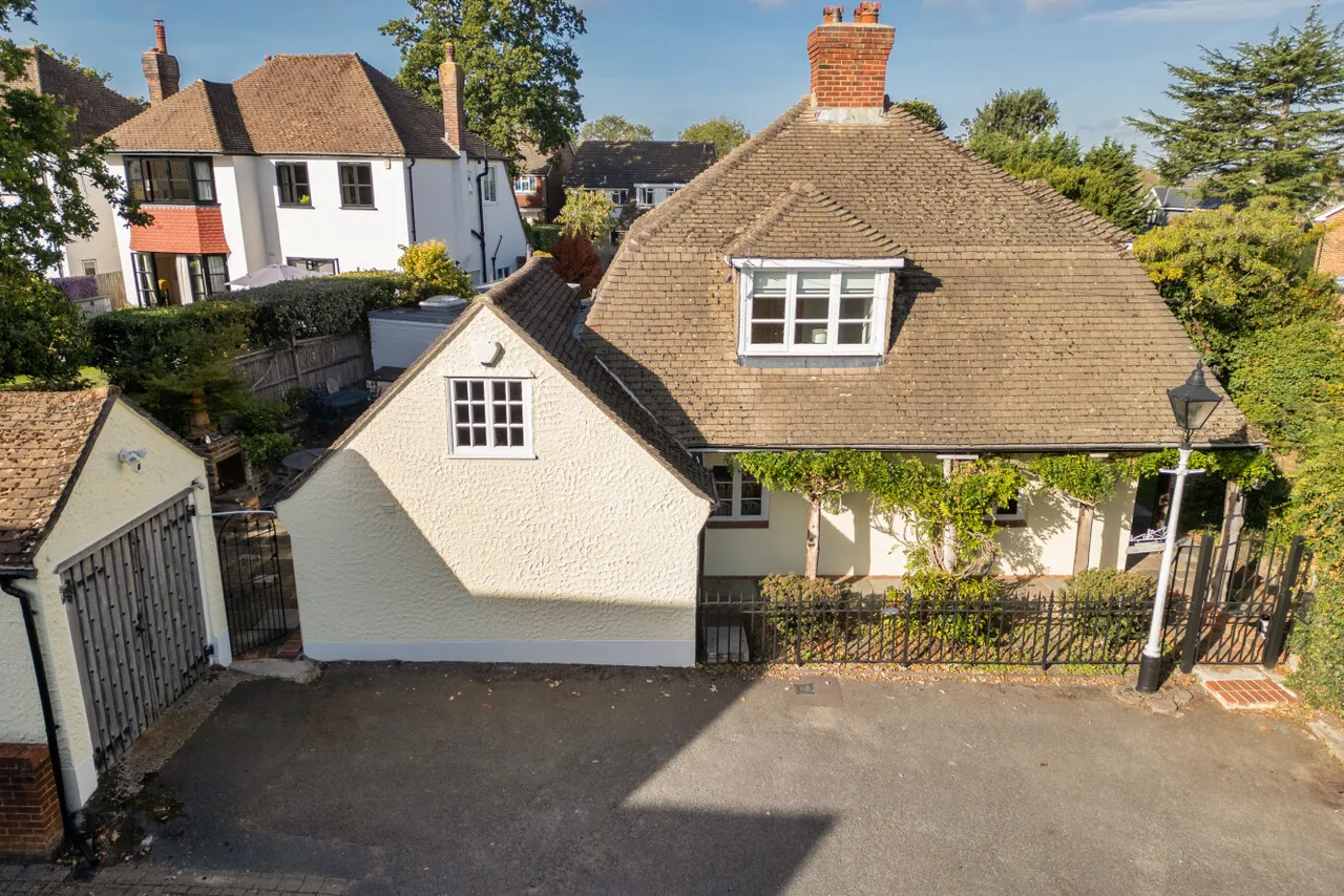 Wickham Court Road, West Wickham, BR4, photo 29