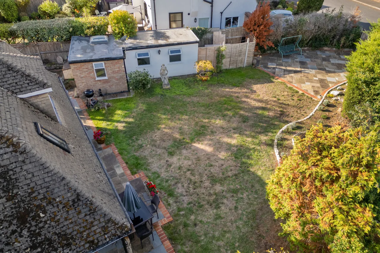 Wickham Court Road, West Wickham, BR4, photo 24