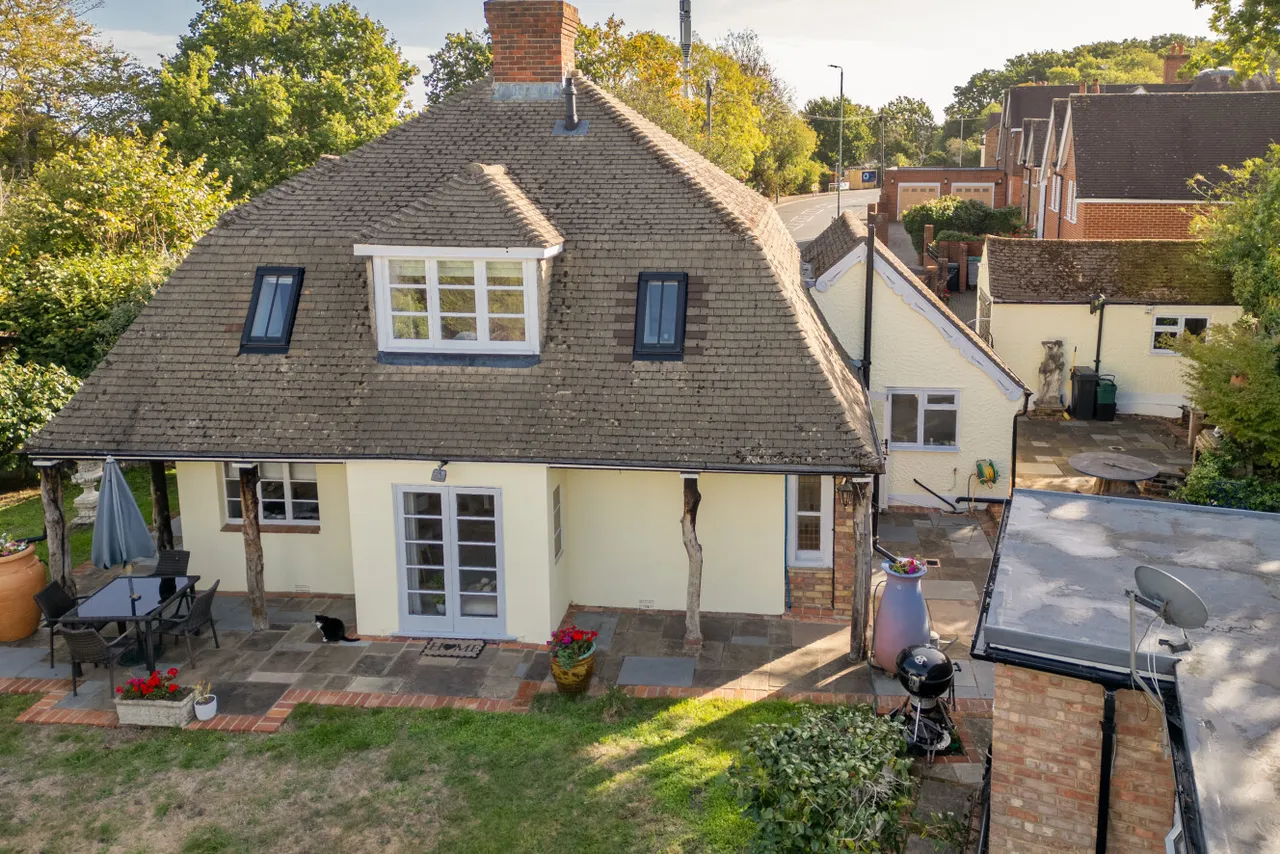 Wickham Court Road, West Wickham, BR4, photo 27