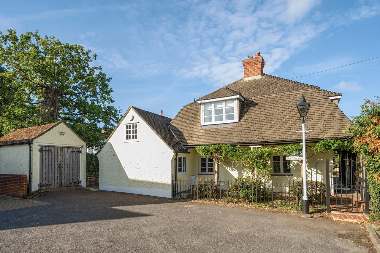 Wickham Court Road, West Wickham, BR4, photo 25