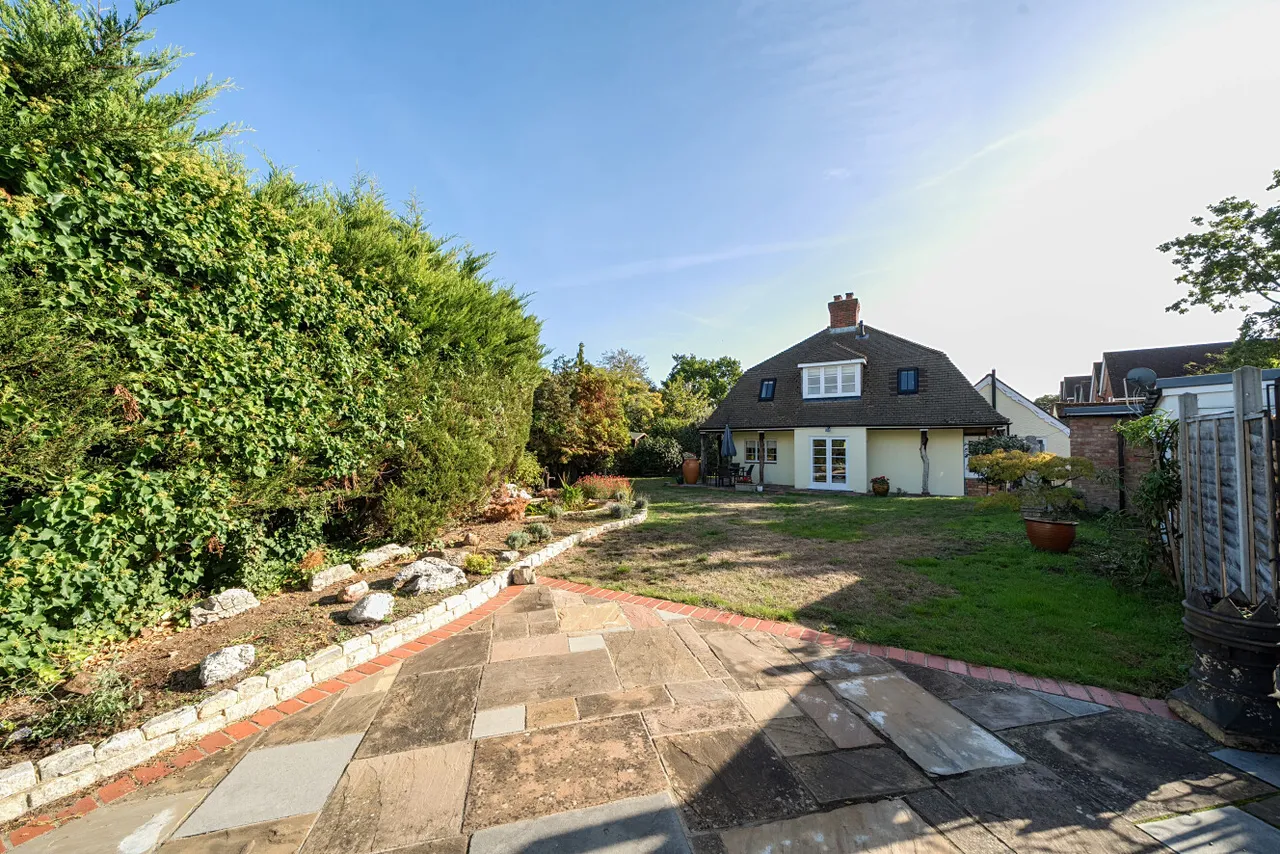 Wickham Court Road, West Wickham, BR4, photo 6