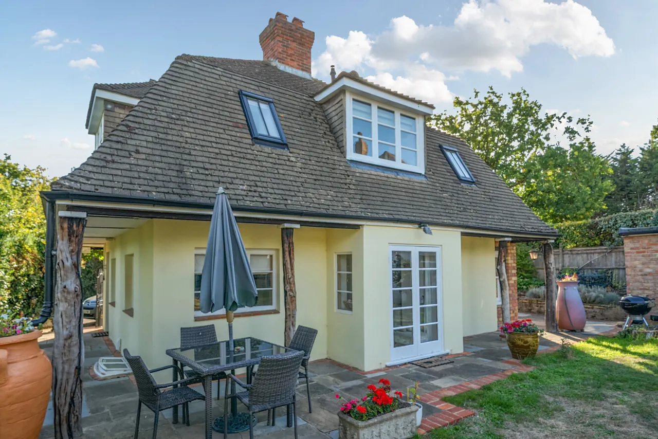 Wickham Court Road, West Wickham, BR4, photo 21