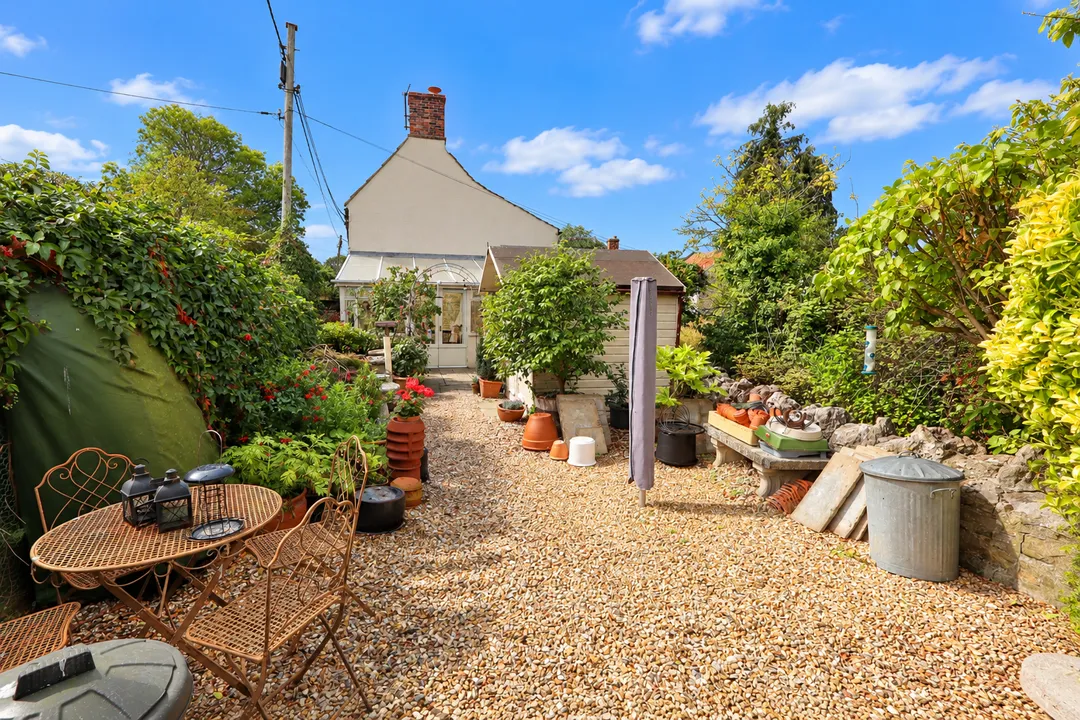 Bleadney, Wells, photo 10
