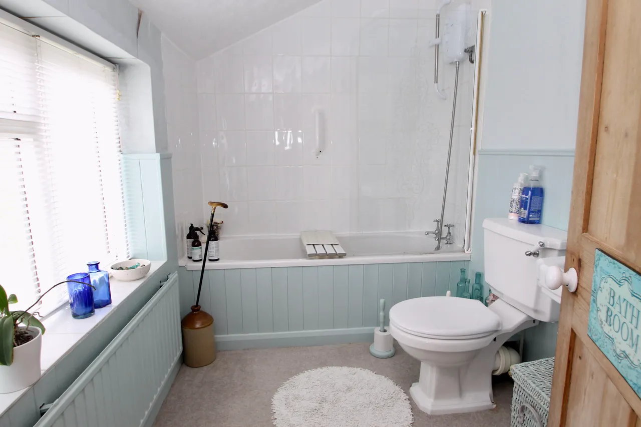 Bleadney, Wells, photo 8