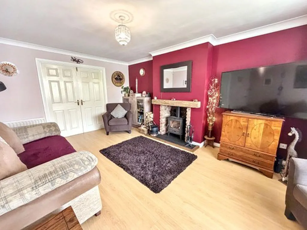 Morpeth NE65 0GF, NE65, photo 2