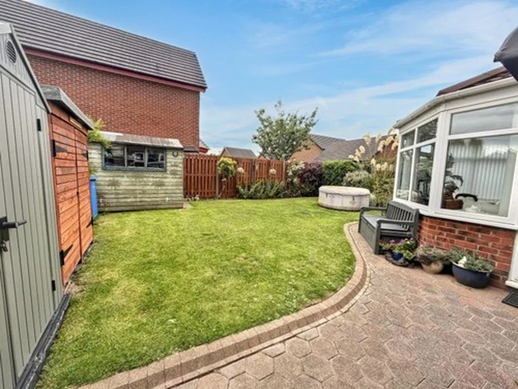 Morpeth NE65 0GF, NE65, photo 17