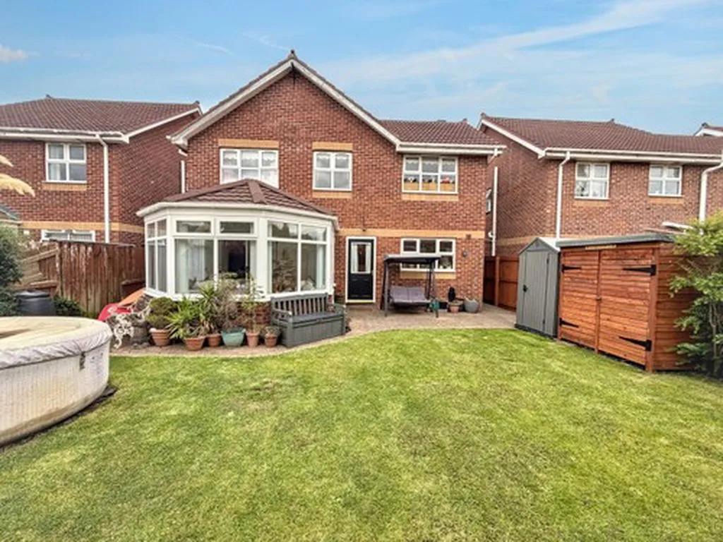 Morpeth NE65 0GF, NE65, photo 16