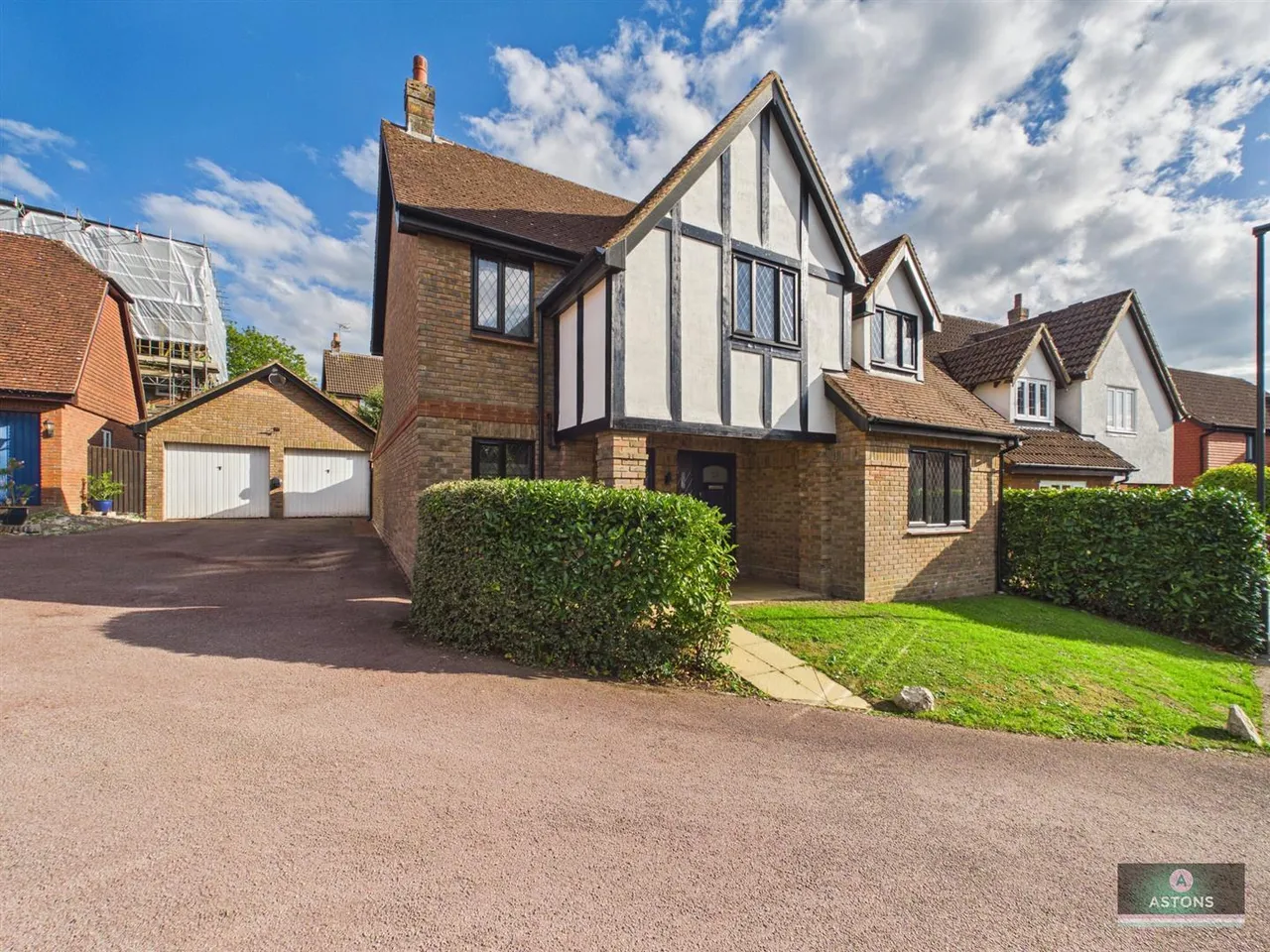 4 bed house for sale — Gregory Close, Maidenbower
