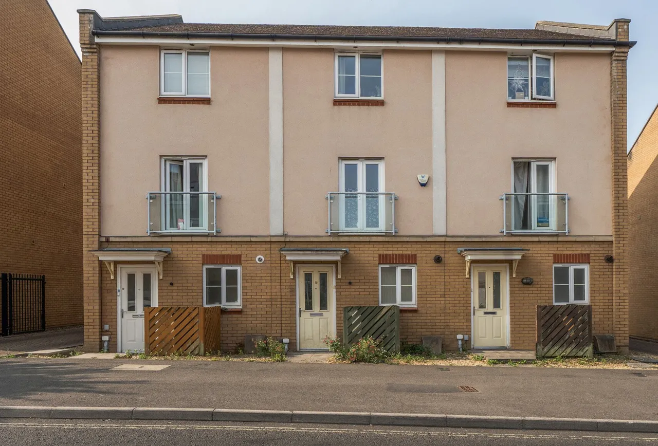 Dorian Road, Bristol, BS7 0XN, photo 18