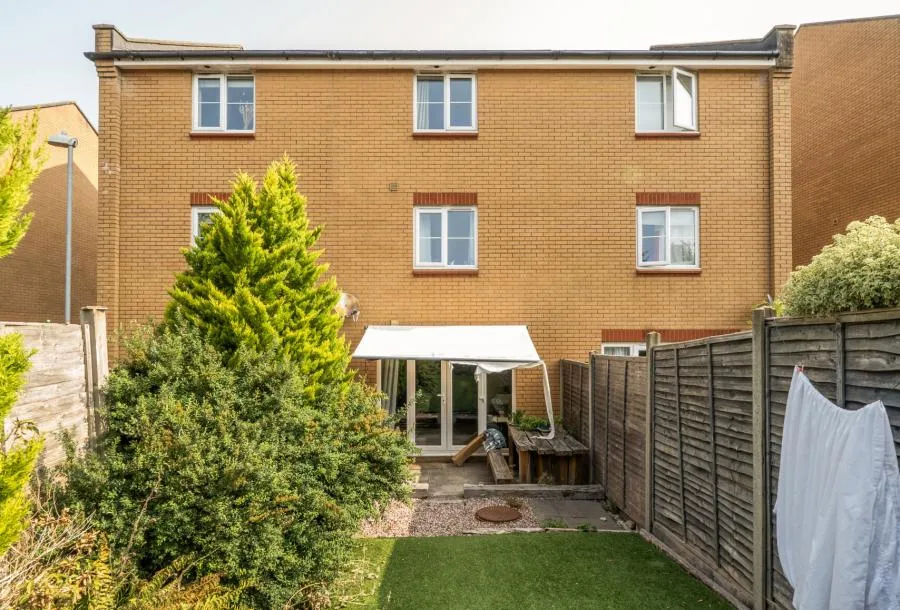 Dorian Road, Bristol, BS7, photo 9