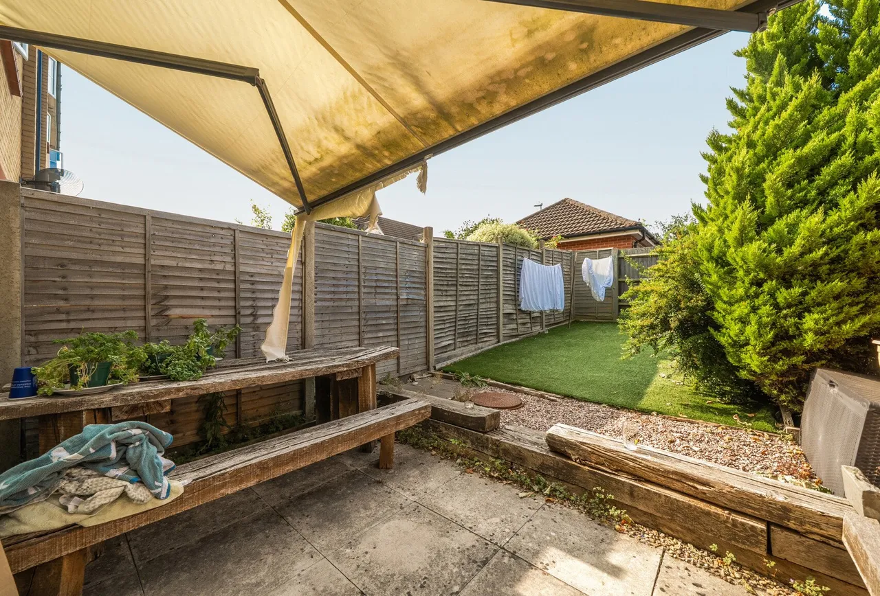 Dorian Road, Bristol, BS7 0XN, photo 17