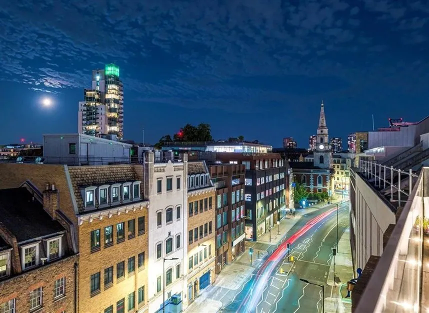 Borough High Street, London Bridge, SE1, photo 9