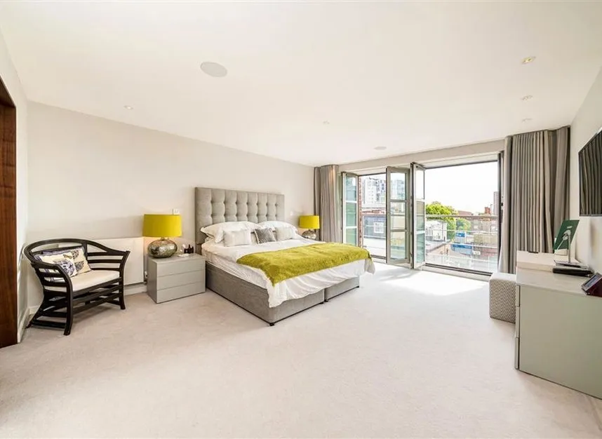 Borough High Street, London Bridge, SE1, photo 5